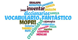 vocabulario Fantástico
